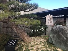 -南紀白浜 浜千鳥の湯 海舟