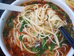 -宛平李记小吃(东关街店)