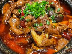 -陶德砂锅(蜀汉路店)