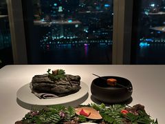 -翡翠36餐厅(浦东香格里拉店)