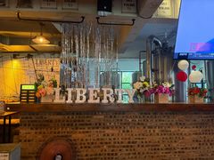 -Liberty Brewing Co·曼哈顿餐吧