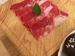 -松野谷·寿喜烧自助(华联顺义金街购物中心店)