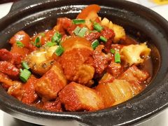 -丁字口海鲜热炒·烧烤大排档