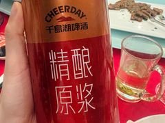 -千岛湖鱼味馆(十字街总店)