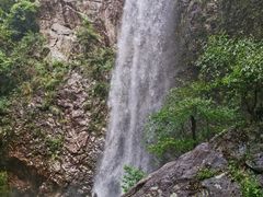 -雁荡山三折瀑景区