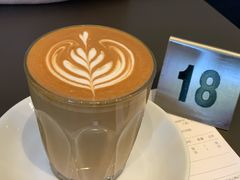 -Seesaw Coffee(苏州中心店)