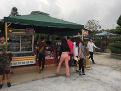 -小象钓虾·营地烧烤(洛溪店)