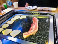 -火牛火韩式烤肉韩国料理(韩乐坊店)