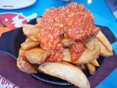 -My Way Town买味堂·东南亚餐厅(亦庄店)