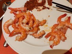 -岷山饭店-芝芝自助餐厅