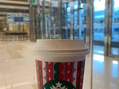 -星巴克(天津SM城市广场店)