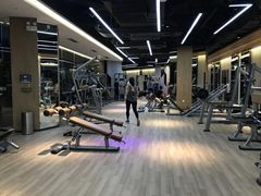 -威克健身游泳(万菱汇店)