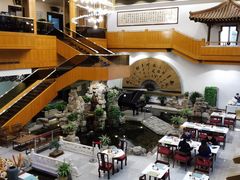 -舜耕山庄御膳房宴会餐厅(舜耕路店)