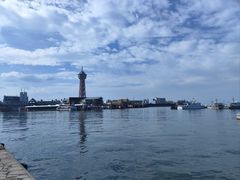 -福冈国际邮轮码头