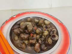 -万家乐小小饮食店