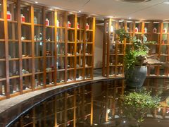-青藤茶馆(凤起路店)