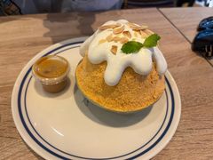-After You Dessert Cafe(CENTRALWORLD)