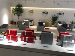 -张一元茶庄(望京店)