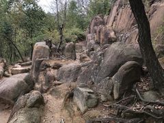 -白马涧龙池景区