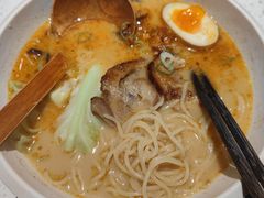 -味千拉面(广州白云机场T1西二店)