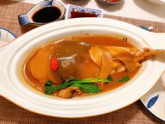 -肆月河豚·新淮扬(金融街店)