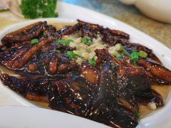 -新聚丰菜馆(太监弄店)