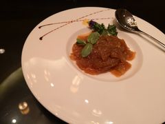 -阳澄湖费尔蒙酒店颐丰阁中餐厅(马鞍山西路店)