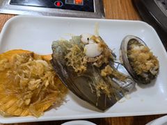 -船奇蒸汽海鲜·闽菜(八市海鲜总店)