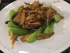 -江宁会馆(劈柴院店)