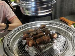 -本炙炭烤·蒲烧活鳗料理店(金沙洲店)