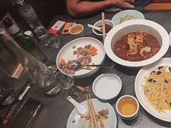 -阿喆私房菜(西五路店)