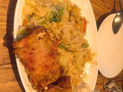 -玛格萝妮(汇智国际商业中心店)