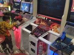 -奇奇乐园电玩城(立丰国际购物广场店)
