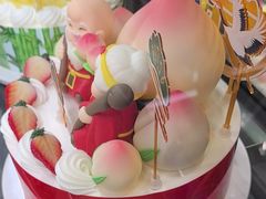 -味多美蛋糕(古城店)