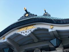 -难波八坂神社