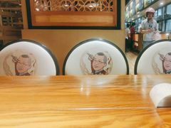 -吴满满油泼面(北方风味园店)