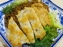 -路环码头面馆