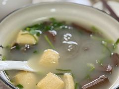 -曼曼汤包(建国西路店)
