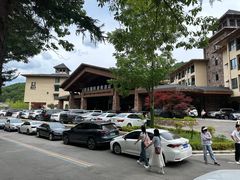 -洛阳白云山景区