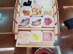 -香麒园·过桥米线·南湖雅宴