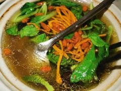 -梁家大院•农家菜(昆山会展中心店)