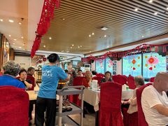 -南来顺饭庄·清真(南菜园店)