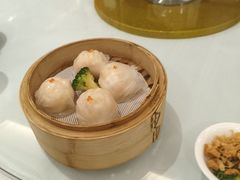 -福满楼·海鲜酒家(福永益田店)