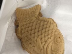 -粉粉乐鲷鱼烧(美罗城店)