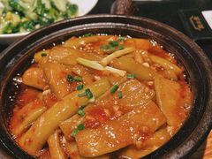 -简小舍·民间手艺菜(武昌江滩店)