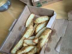 -棒约翰比萨·意面(金桥国际店)