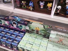 -泡泡玛特POPMART(上海环球港店)