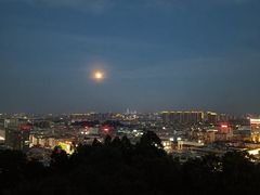 -四望岗公园