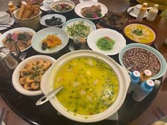 -锡和无锡菜(景丽苑店)