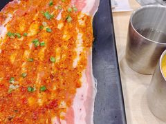 -花味·自助烤肉(雨花客厅店)